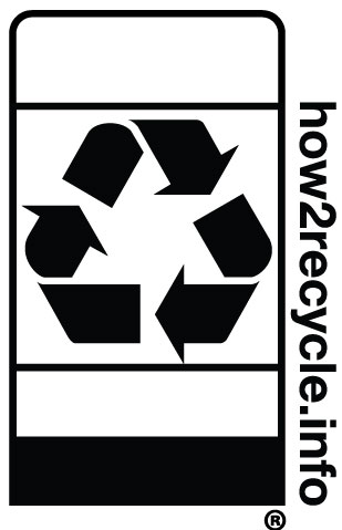 How to Recycle Logo