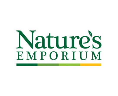 Nature's Emporium Logo
